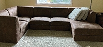 Moving Sale Furniture For Sale:  Moving Sale Furniture For Sale: Includes Sofas, End Tables, Chair and Area rugs. 406-270-2371