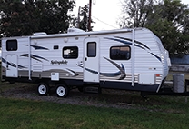 Great Condition! 27 ft 2012  Great Condition! 27 ft 2012 Springdale. Sleeps 6 people. 2 Tv's. Everything works!! $17,000. (St. Ignatius) Call: 406-274-3058