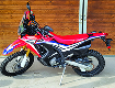 Street Legal! 2017 Honda CRF250  Street Legal! 2017 Honda CRF250 Rally Dual Sport, 2,833 Miles, new tires $4,500 Call or text 740-828-9448